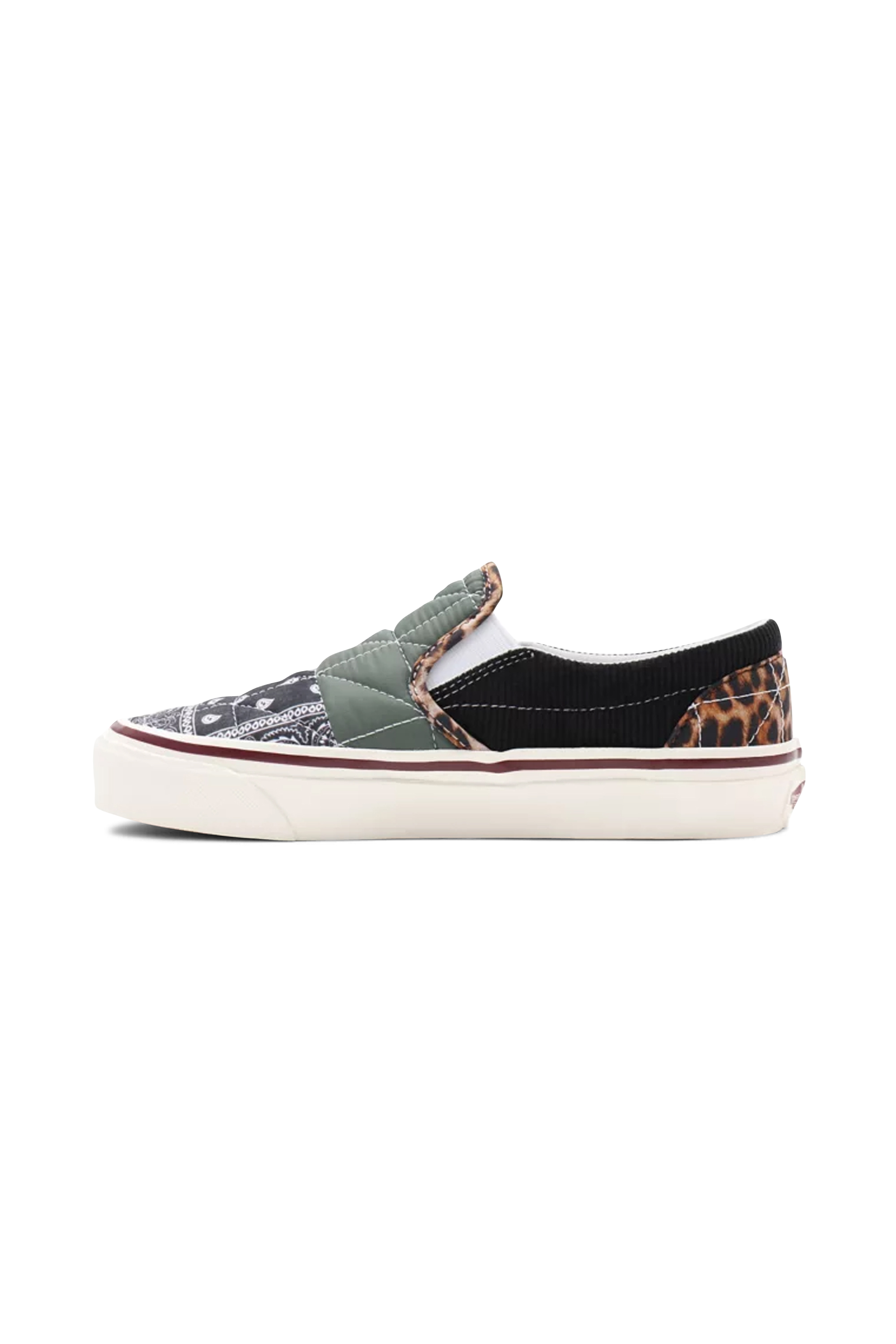 VANS Slip-On  UA Classic 98 DX PW Multicolore