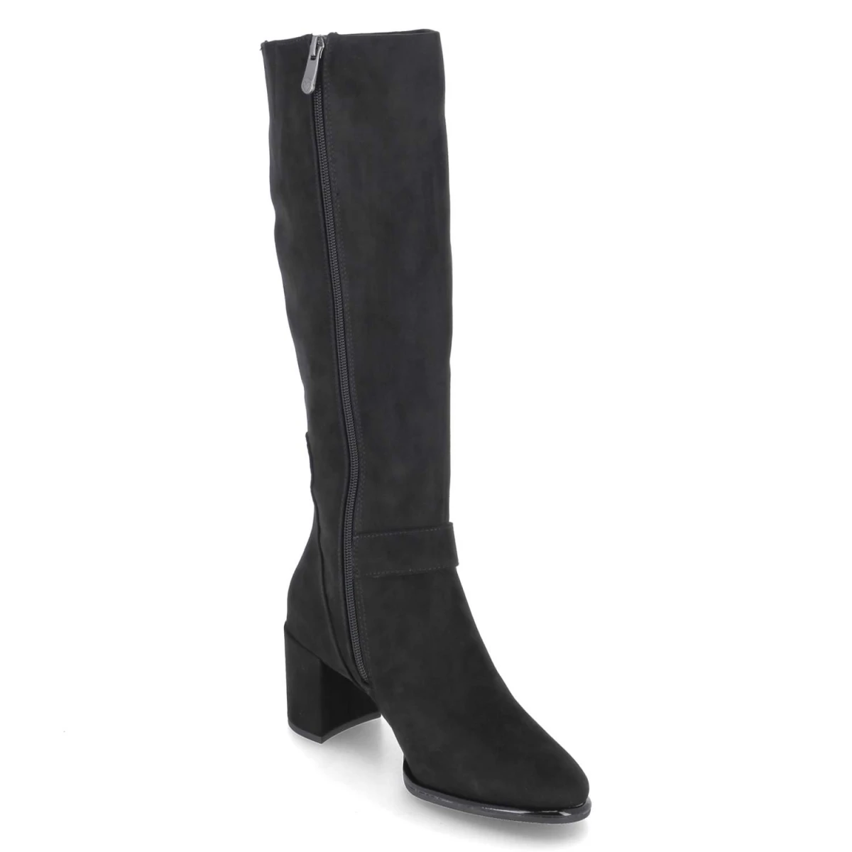 Marco TozziStiefel - Black Comb