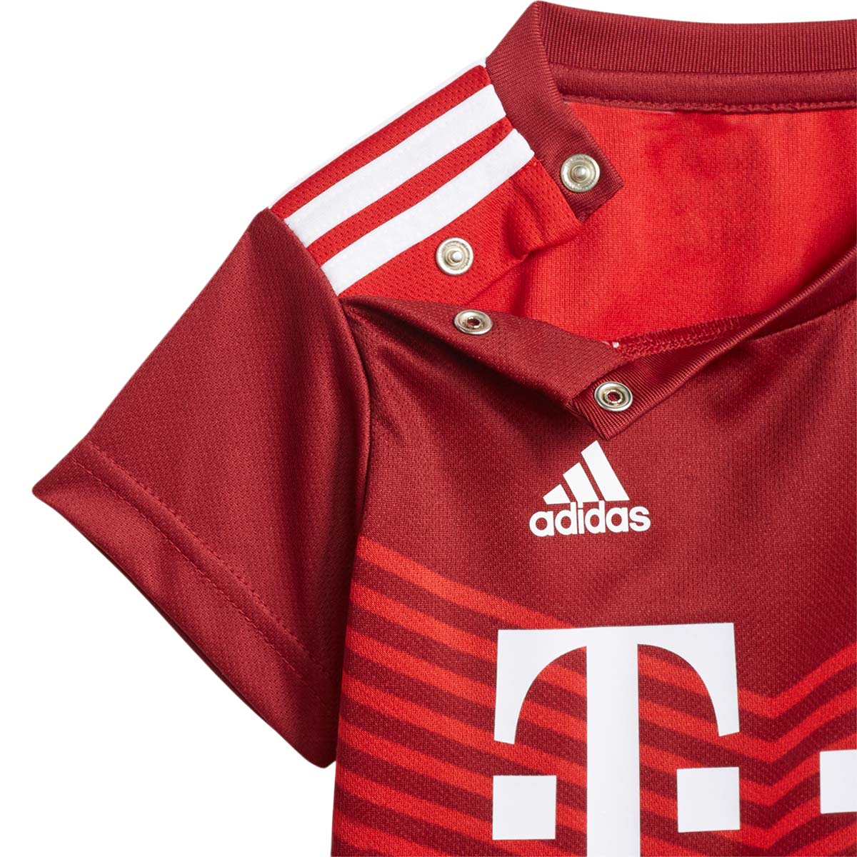 FC Bayern München Hjemmebanesæt 21/22 Børn