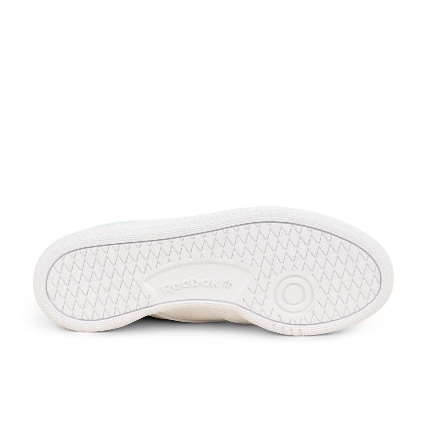 Baskets femme REEBOK CLUB C 85 VEGAN