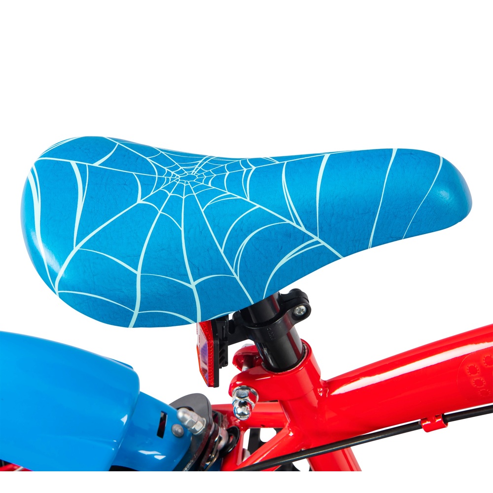 16-Zoll-Spider-Man-Marvel-Fahrrad