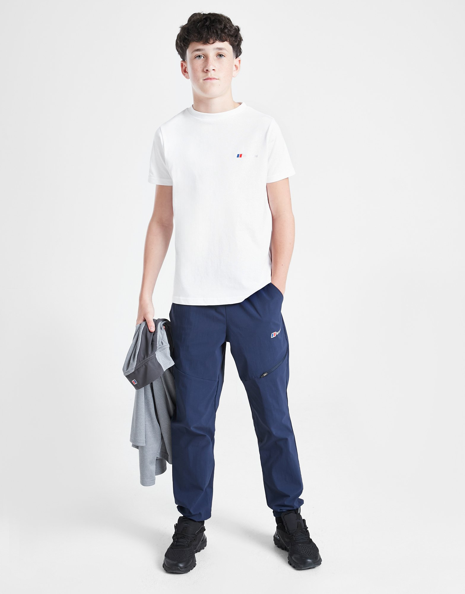 Berghaus Pantalon de jogging Theran Junior