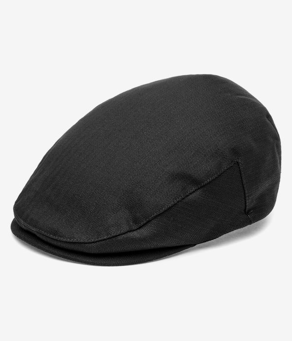 Brixton Hooligan Hut (black)
