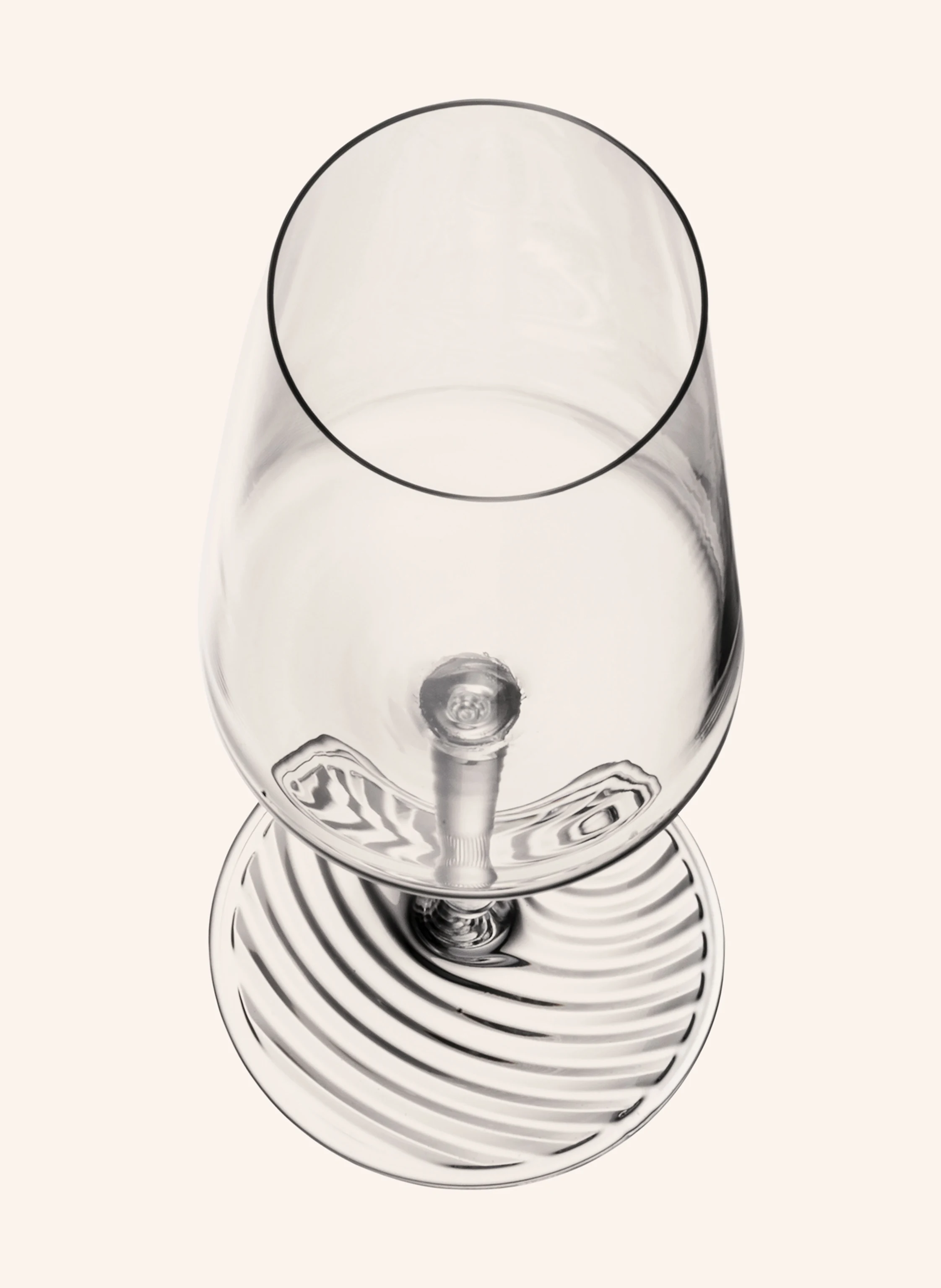 ZWIESEL GLAS 4er-Set Weingläser ECHO