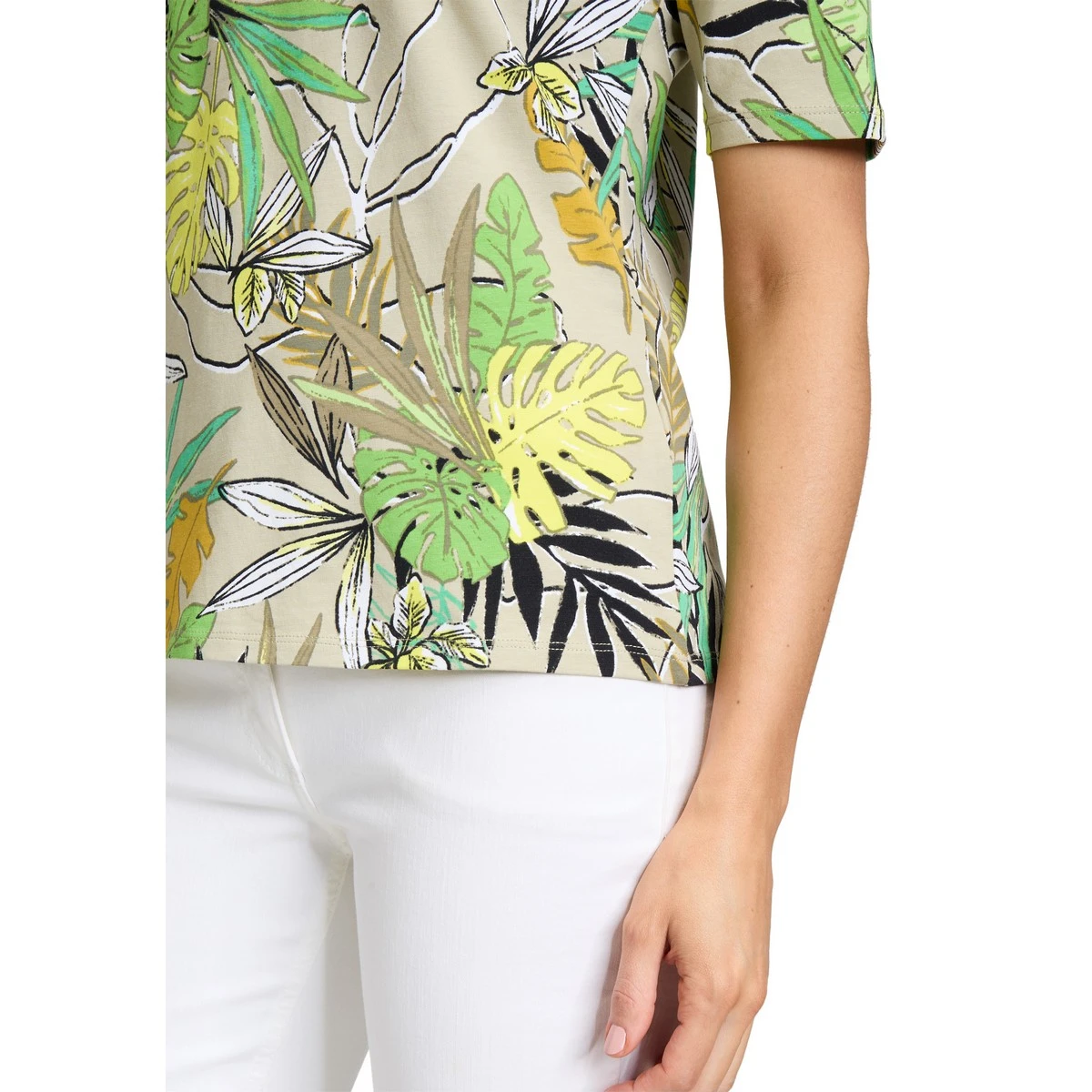 Dames T-shirt 22448036