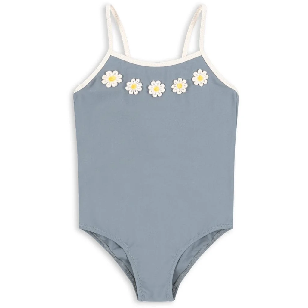 Konges Sløjd Sybille Swimsuit Grs