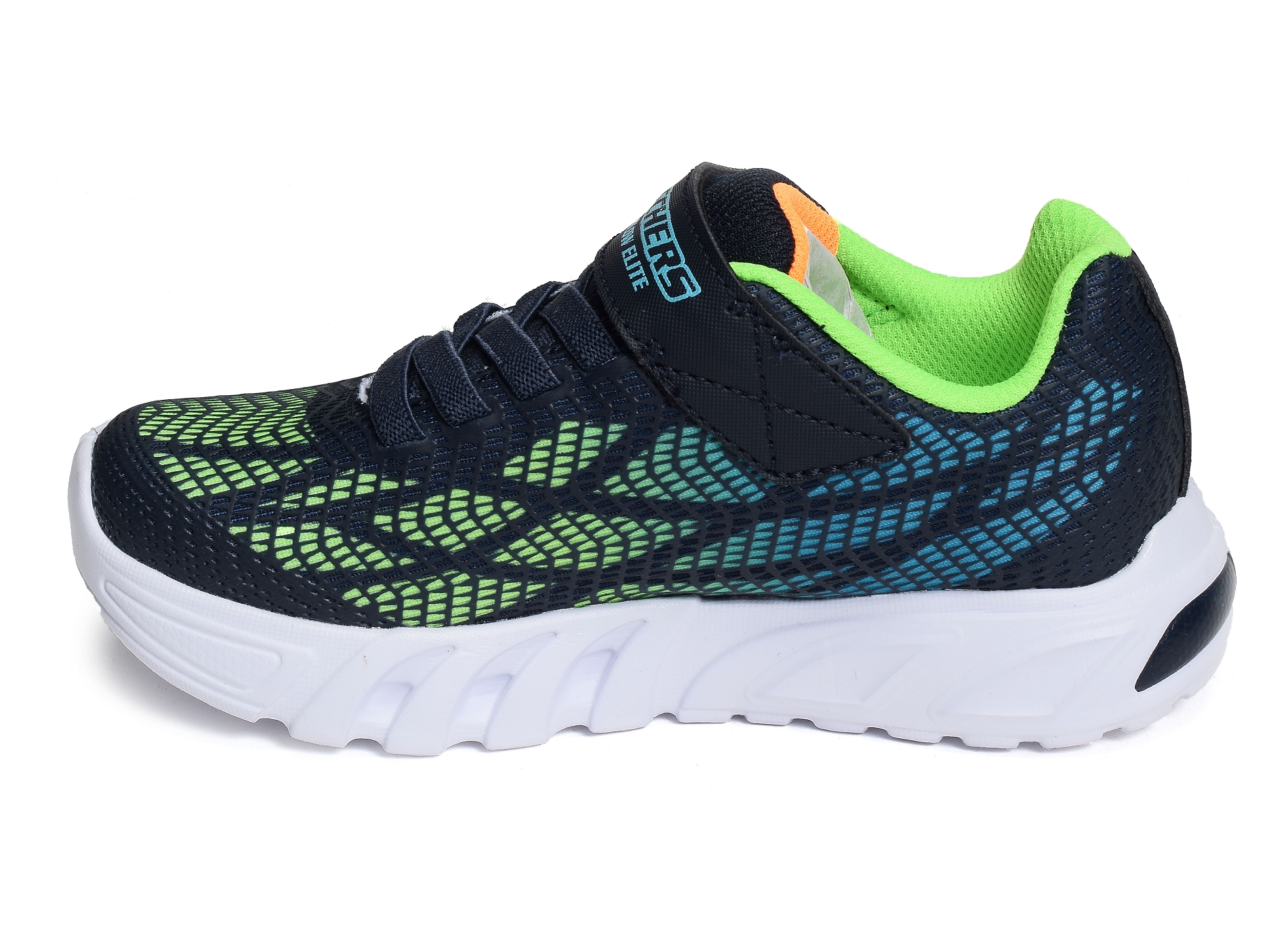 Flex glow elite marine vert