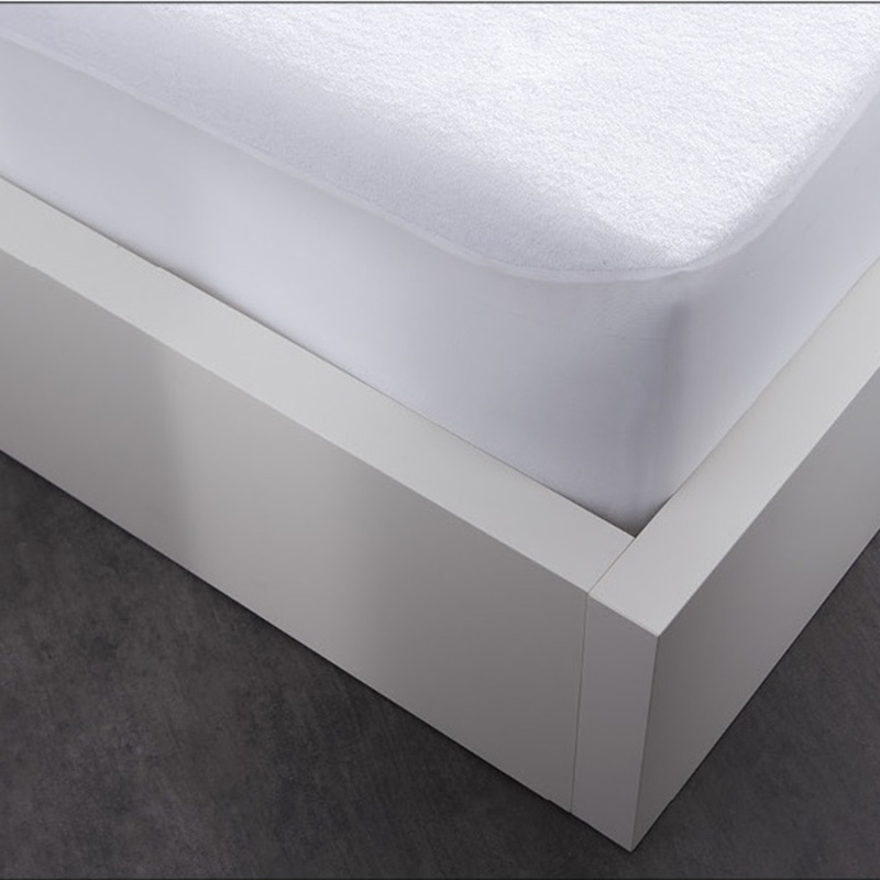 Protège matelas imperméable