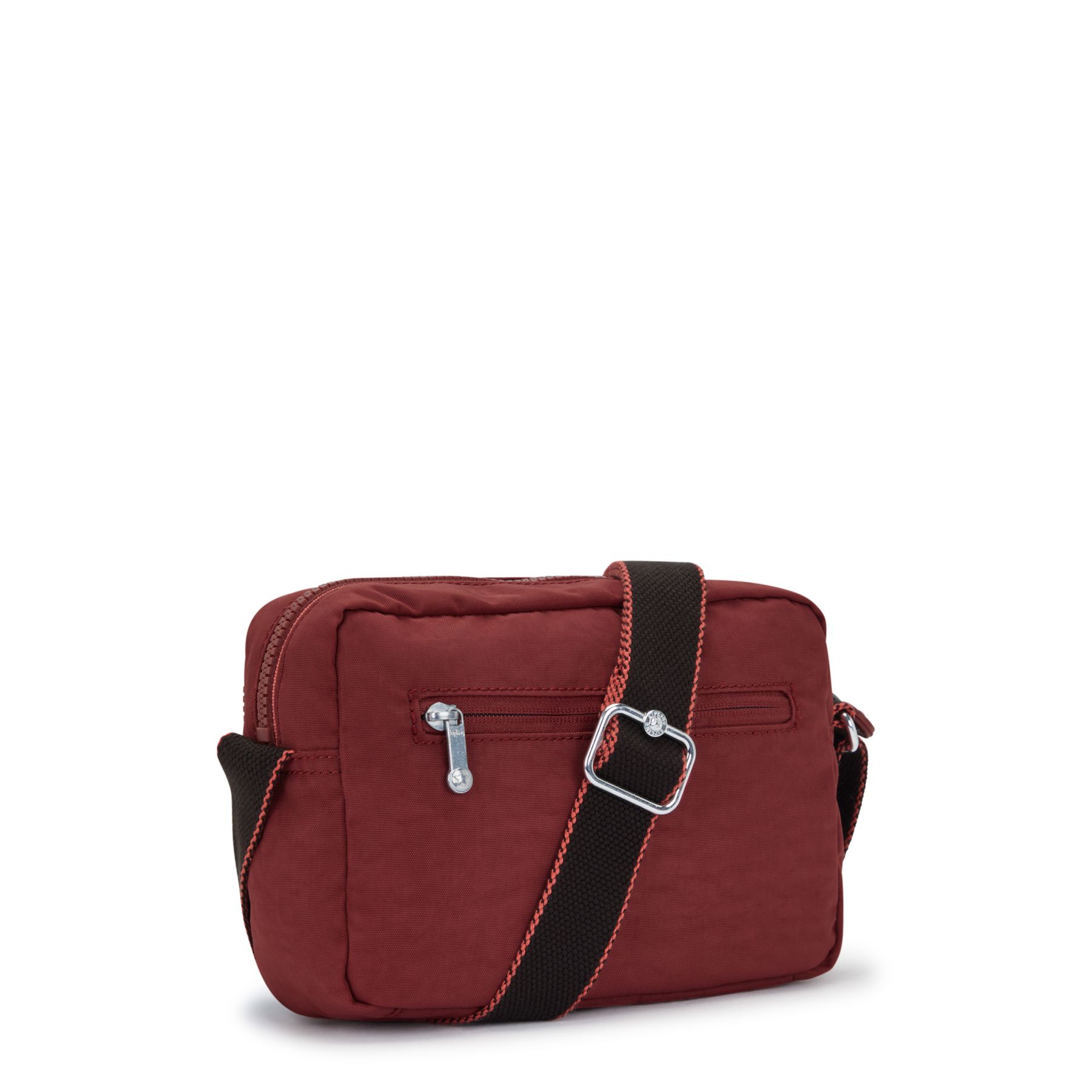 ALBENA Petit Sac Bandoulière à Poches - Flaring Rust