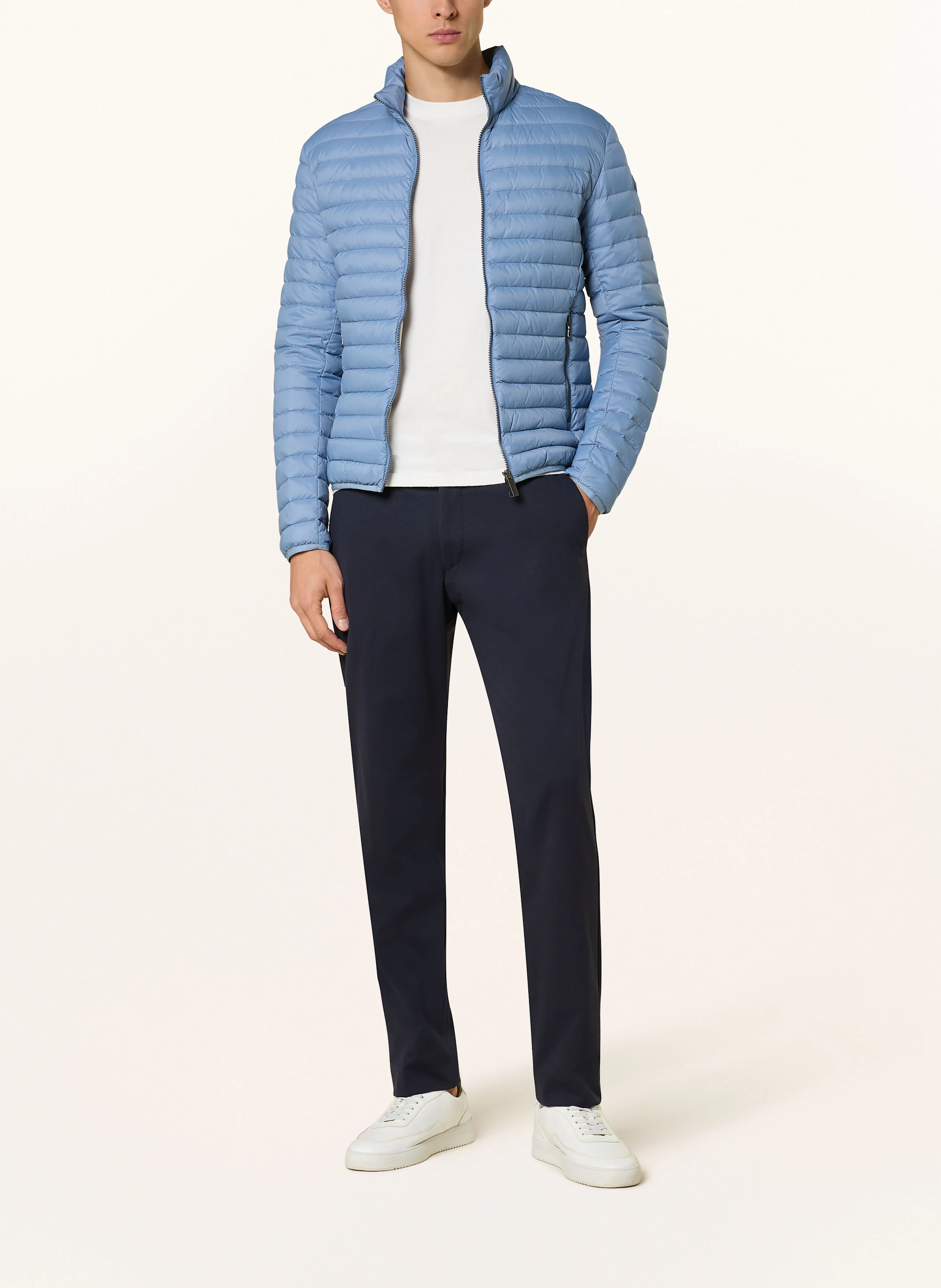 COLMAR Lightweight-Daunenjacke