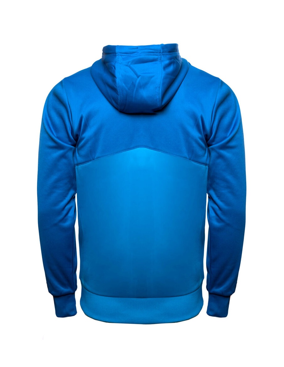 Jaqueta com capuz Umbro Core