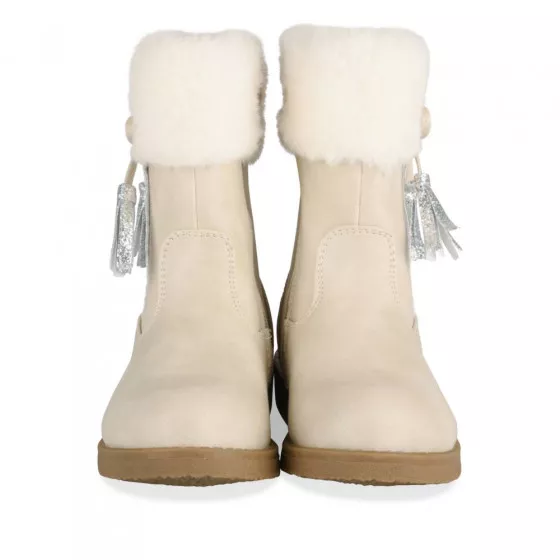 Bottes ICE NINI & GIRLS