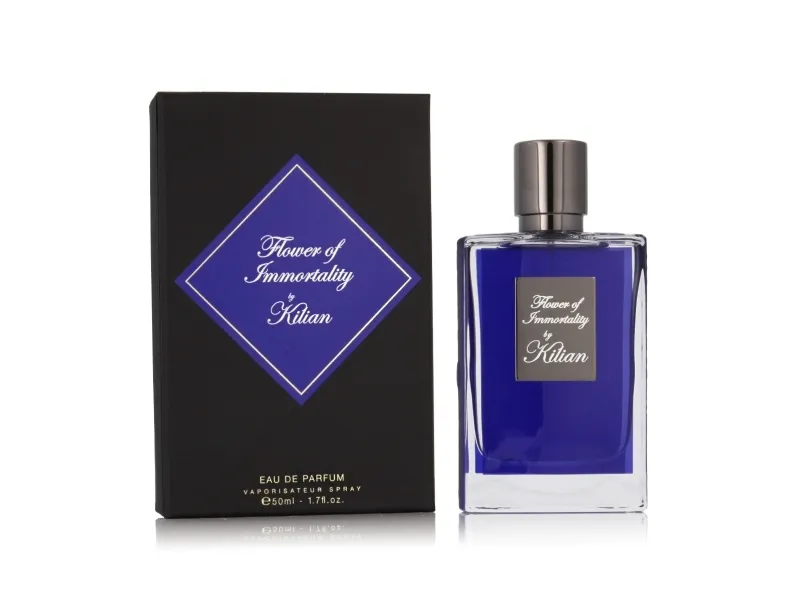 By Kilian Flower of Immortality Eau De Parfum Refillable 50 ml (unisex)
