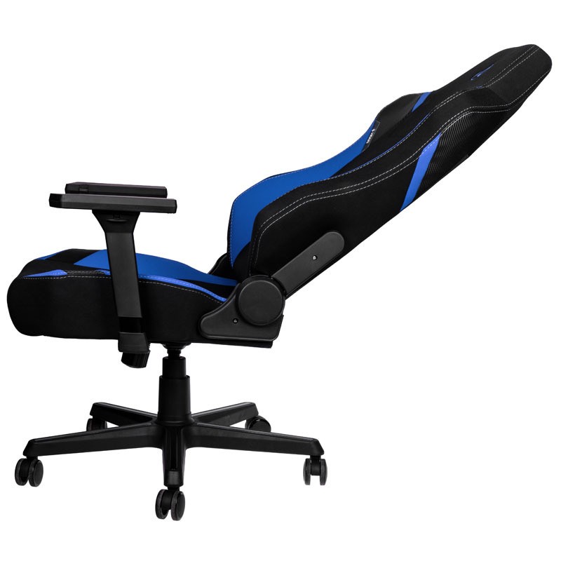 Nitro Concepts x1000 - Noir/Bleu