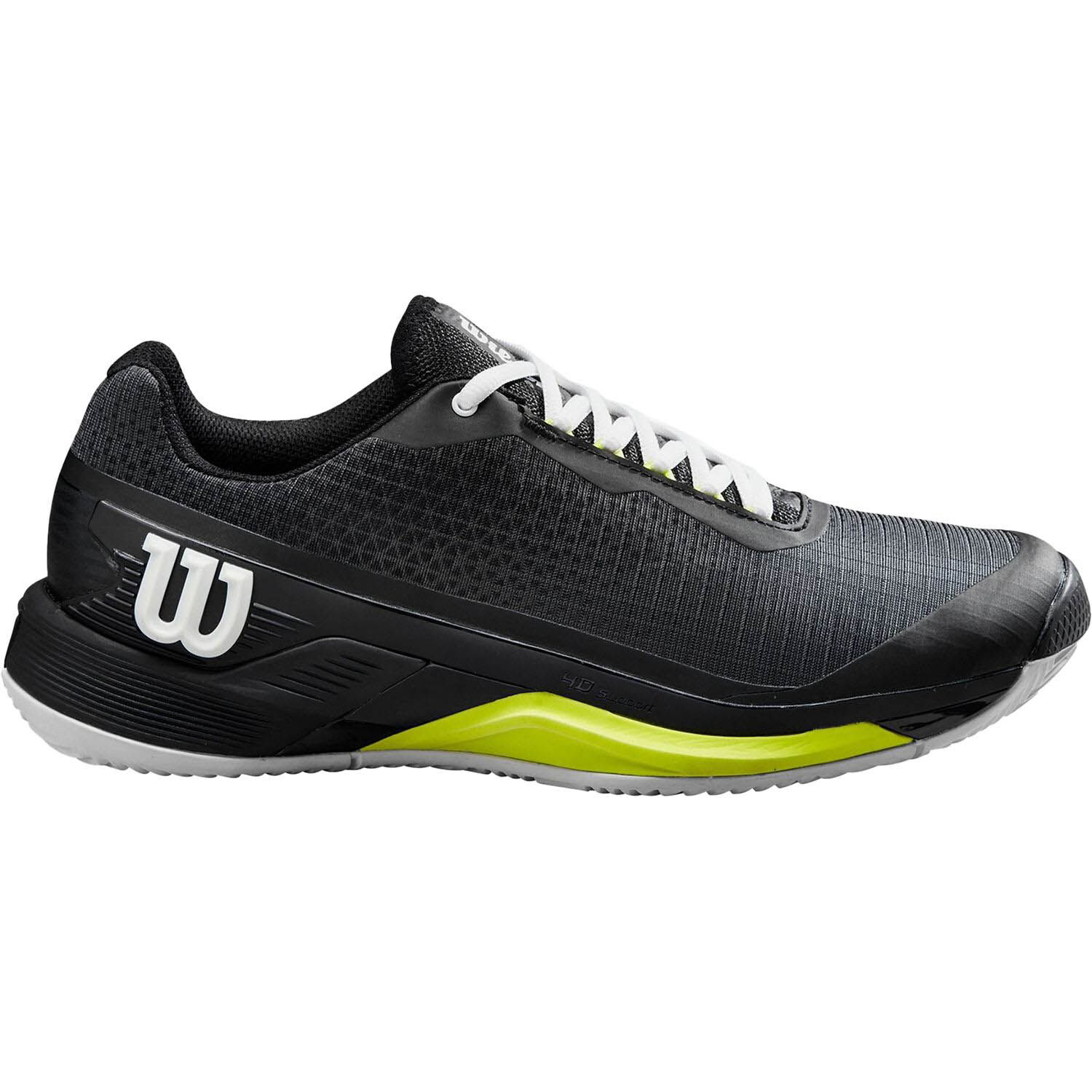 WilsonRUSH PRO 4.0 CLAY