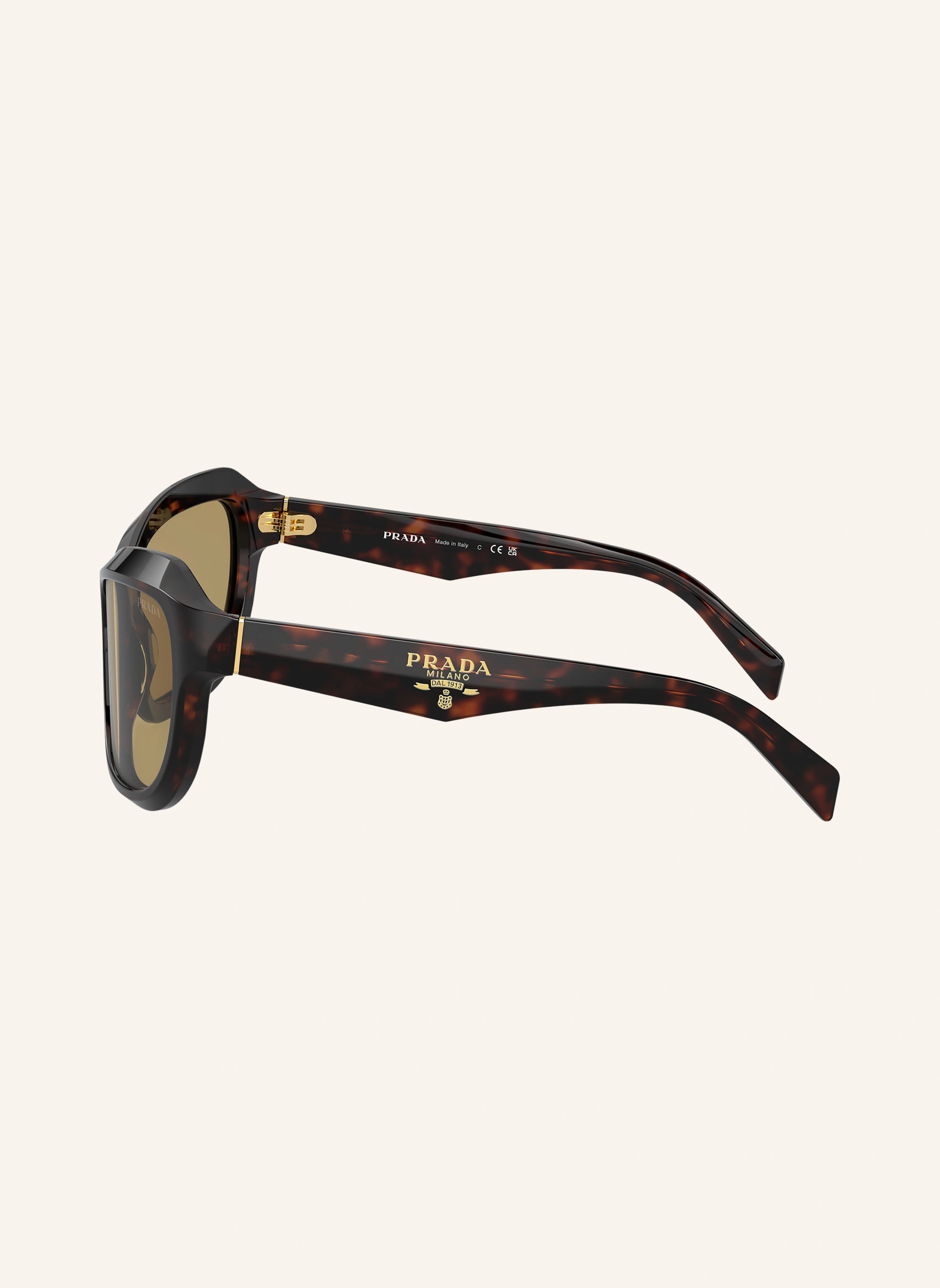 PRADA Sonnenbrille PR A27S