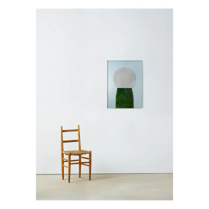 The Wrong Shop Bas Relief 3 Ronan Bouroullec | Vert