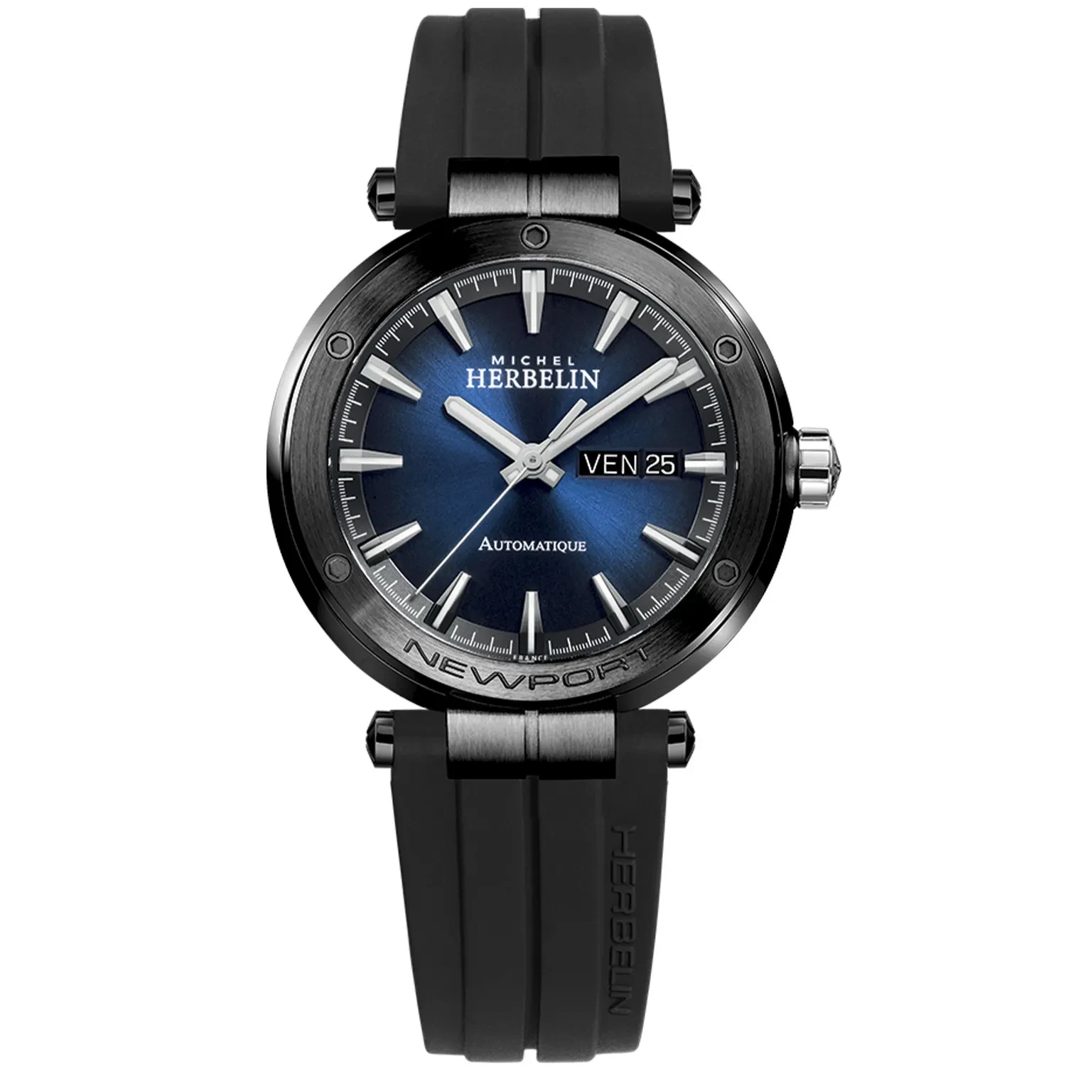Herbelin Newport Automatic 1768G15CA