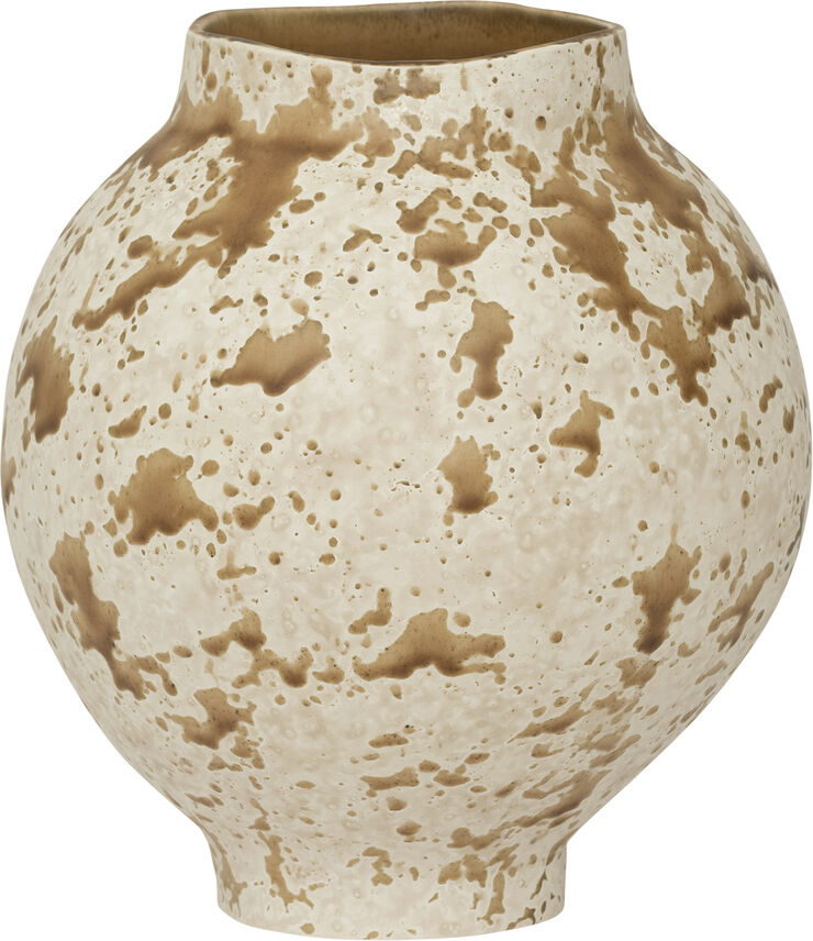 Urban Nature Culture Vase Heron Starfish