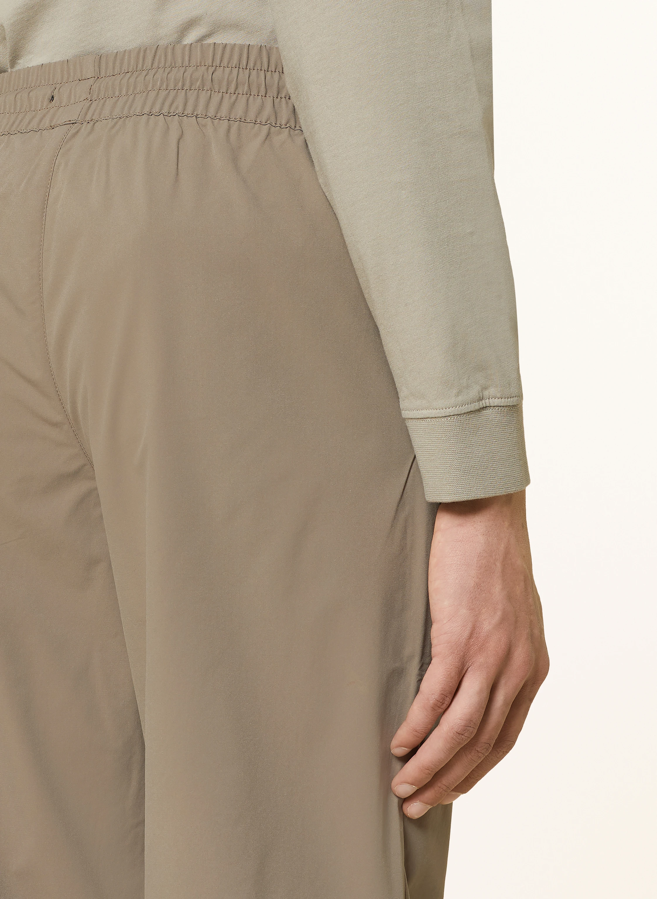 parel. Hose LEGAN
