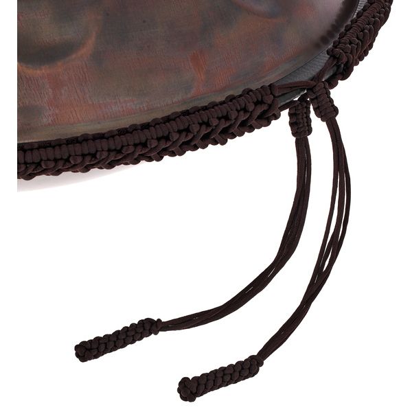 Sela Majesty Handpan D Amara13 310