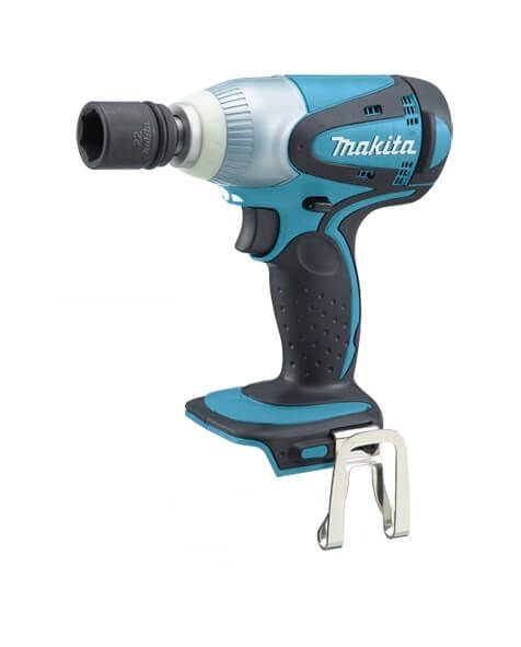 Makita DTW251Z 18V Li-ion accu slagmoersleutel body - 230Nm - 1/2