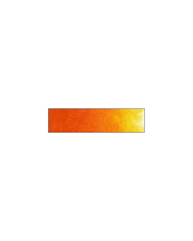 B-127 Jaune-Orange Indien Laque extra Old Holland