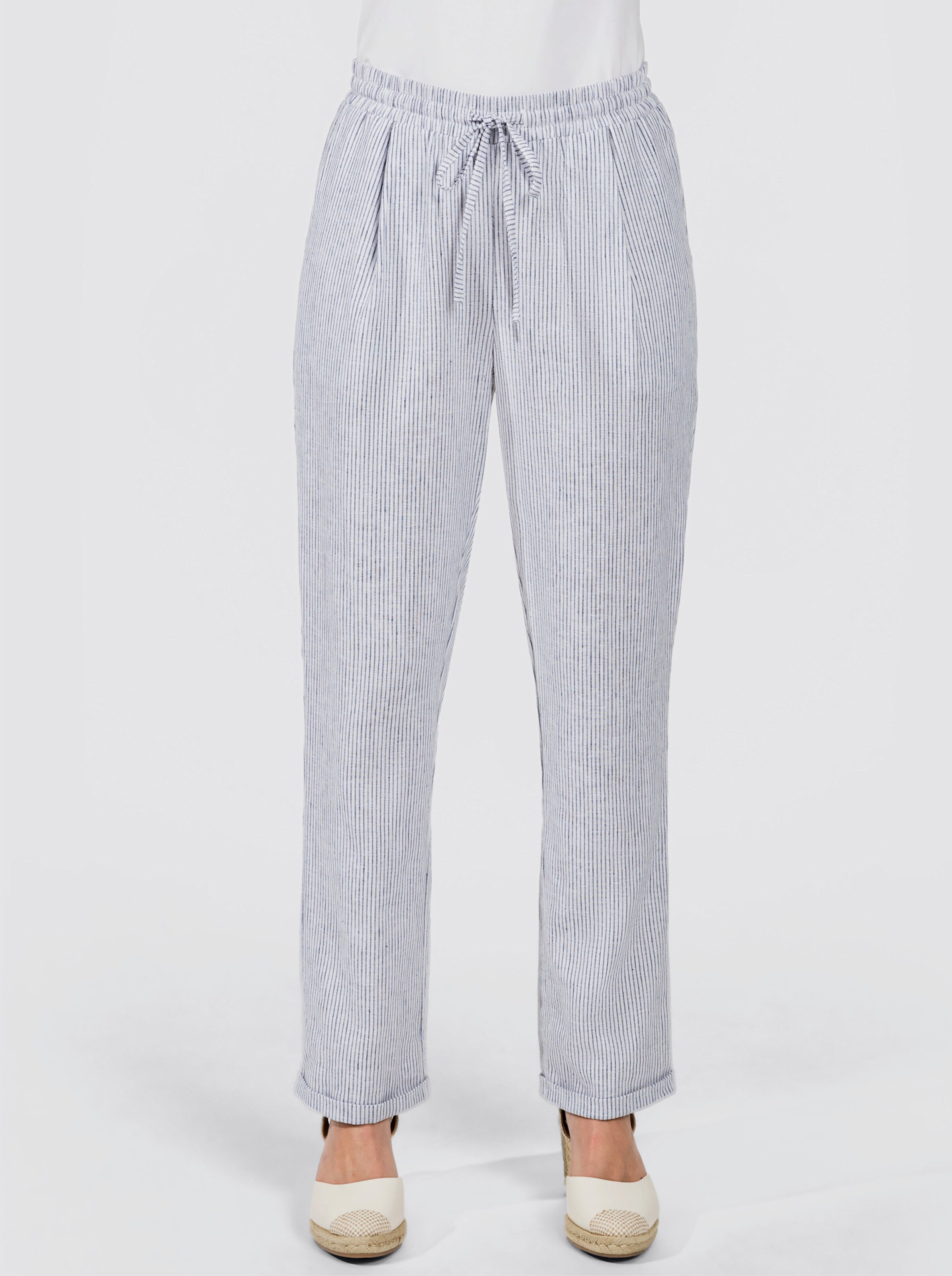 Schlupfhose