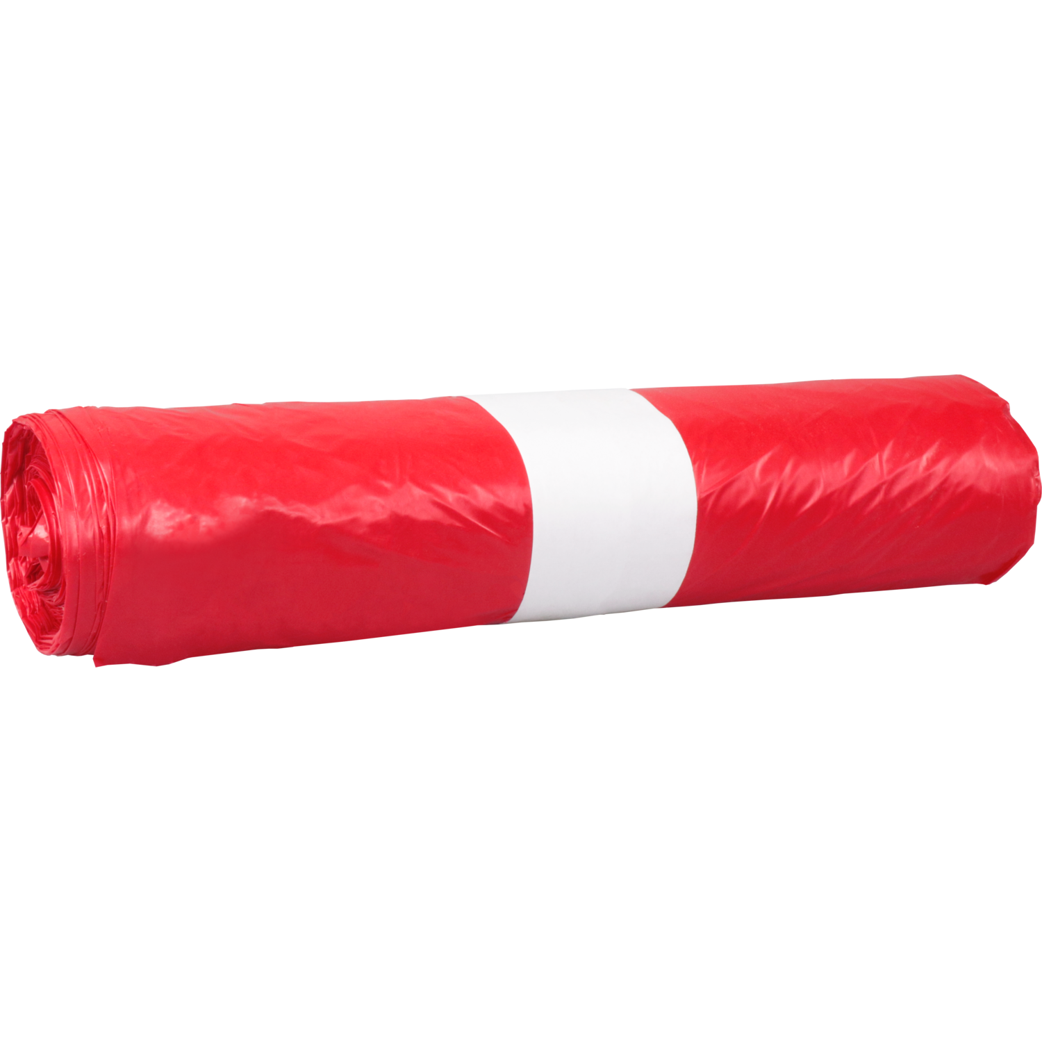 PowerSterko Afvalzak, HDPE, 70x110cm, T30, rood