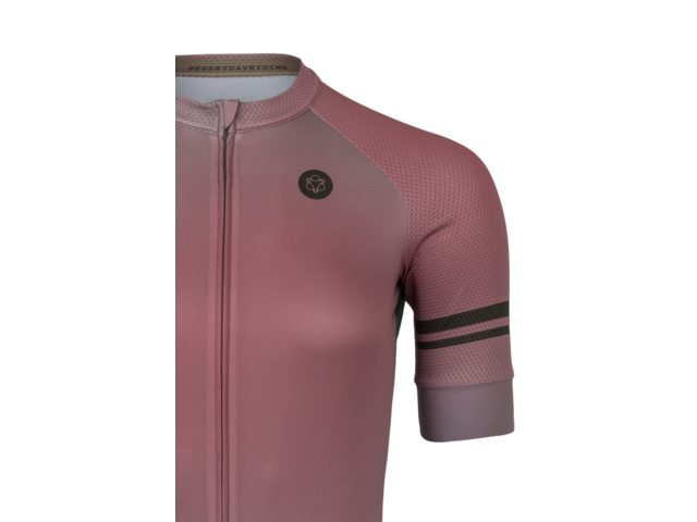 AGU Gradient Essential Jersey Brown Flux dame