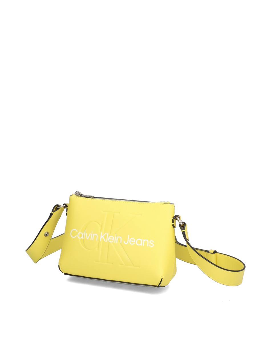 SCULPTED CAMERA POUCH21 MONO