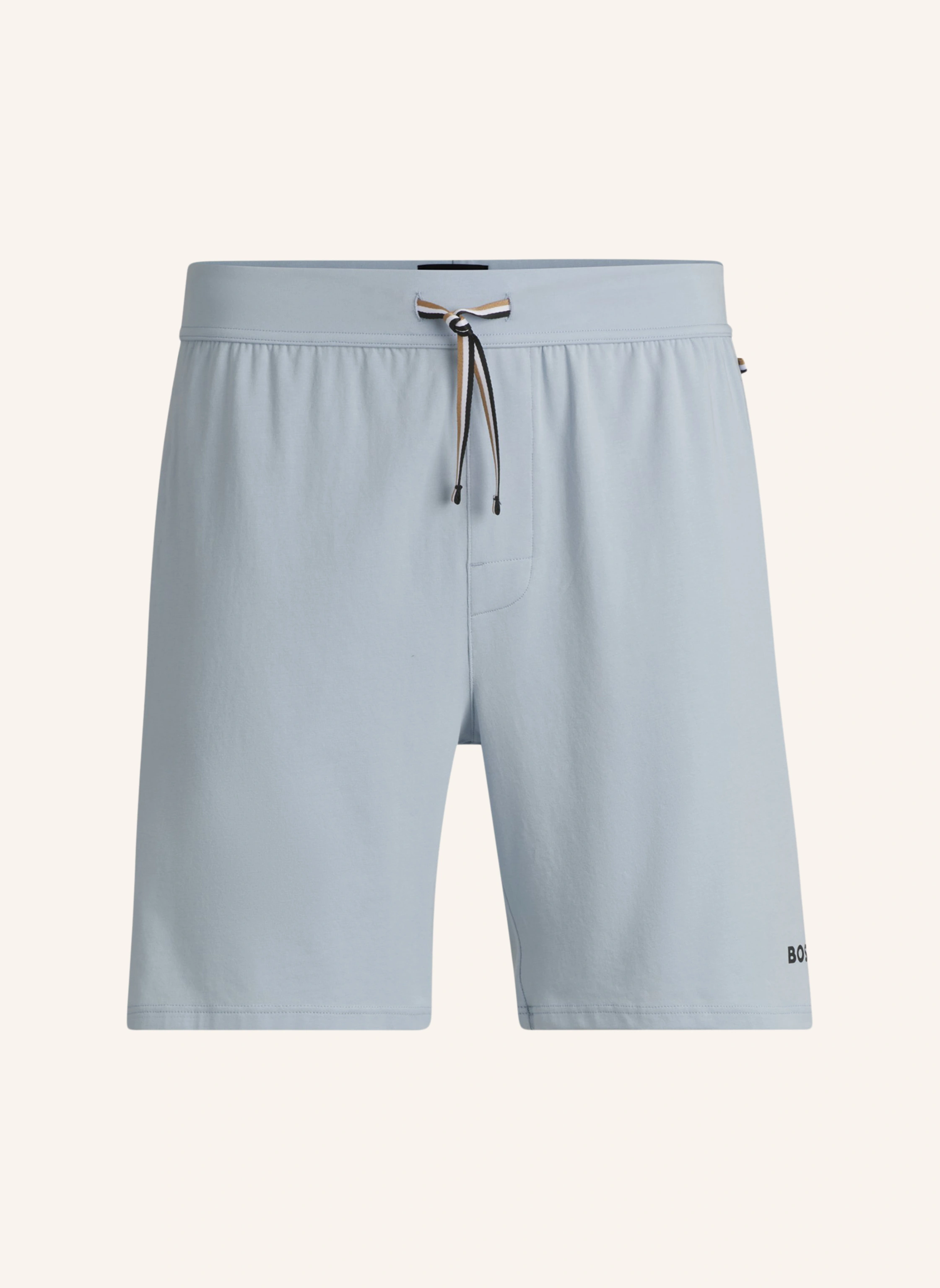 BOSS Pyjamas Unterteil UNIQUE SHORTS CW