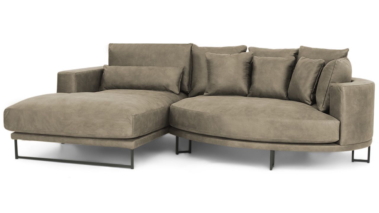 Loungebankstel Dordoni II