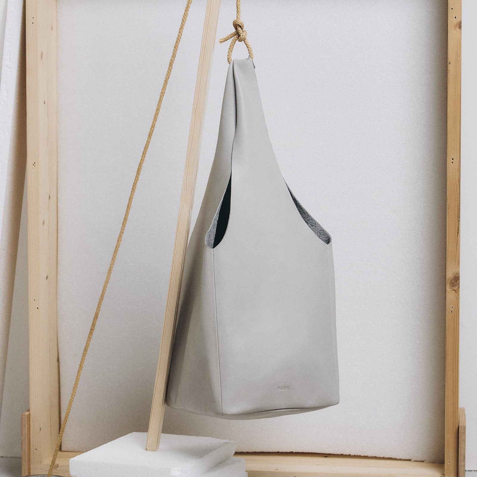Tasche Slouchy Bag SL01 Perla