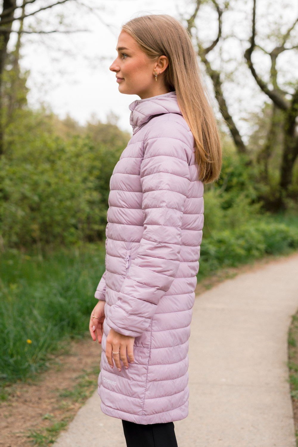 Stormberg Folgelia parkas