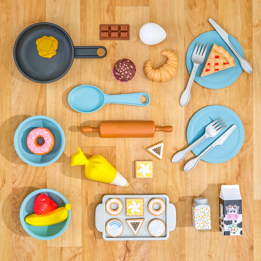 KidKraft® Kinderküche Surprise Sweets