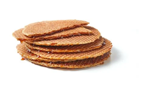 gaufres hollandaises beurre 390g