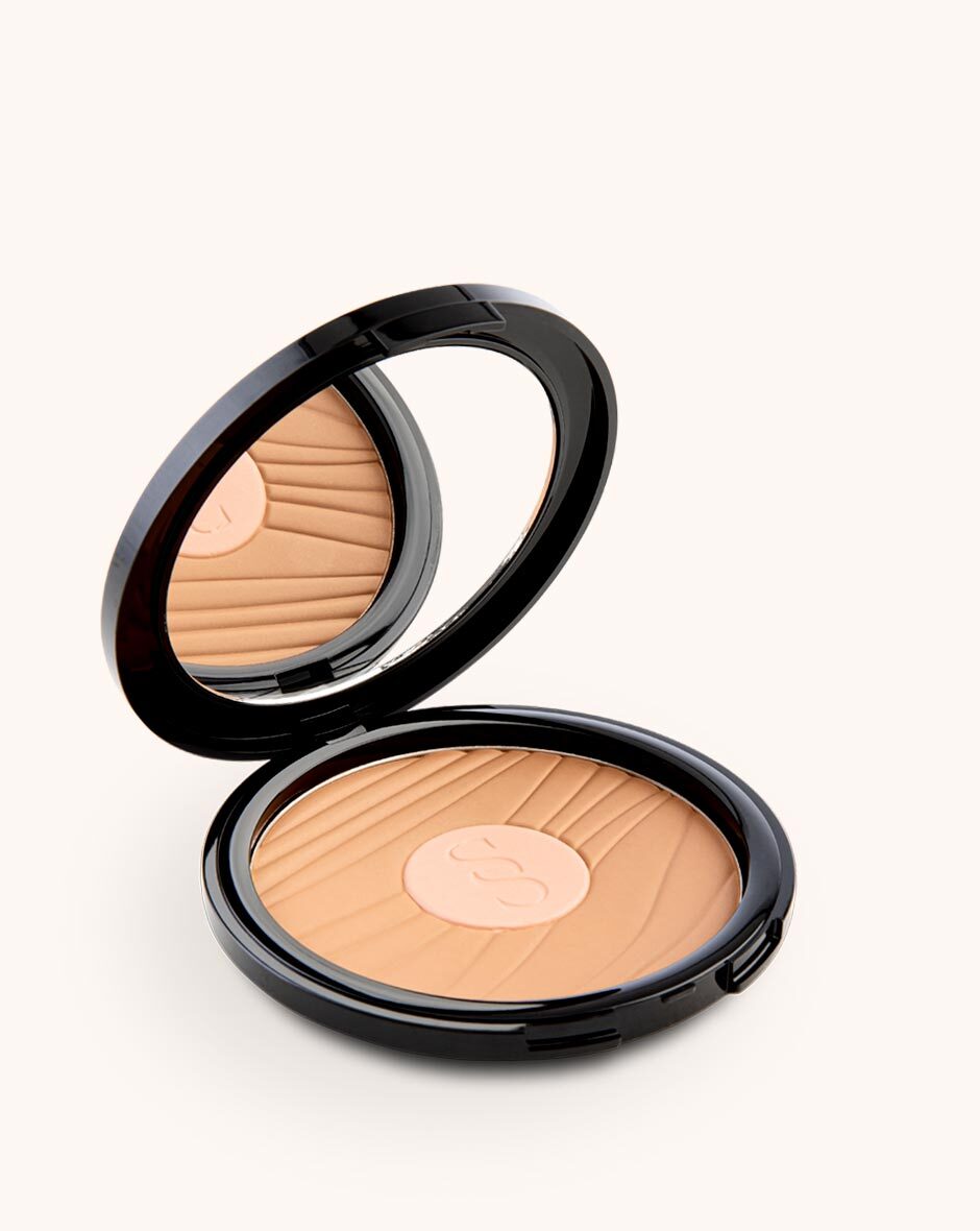 Sensilis Velvet Terracota Bronzer