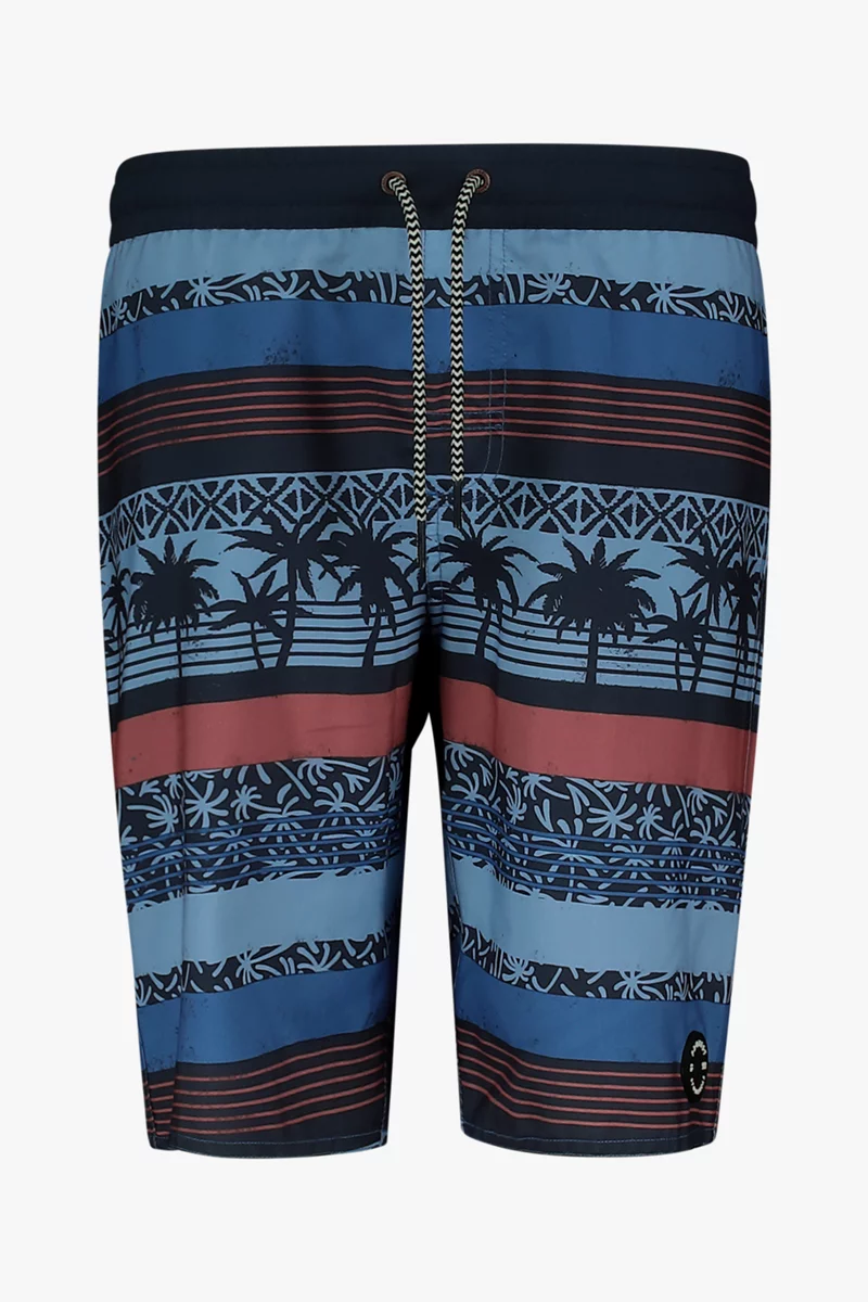 PROTEST PRTFRISBY Jungen Badeshort