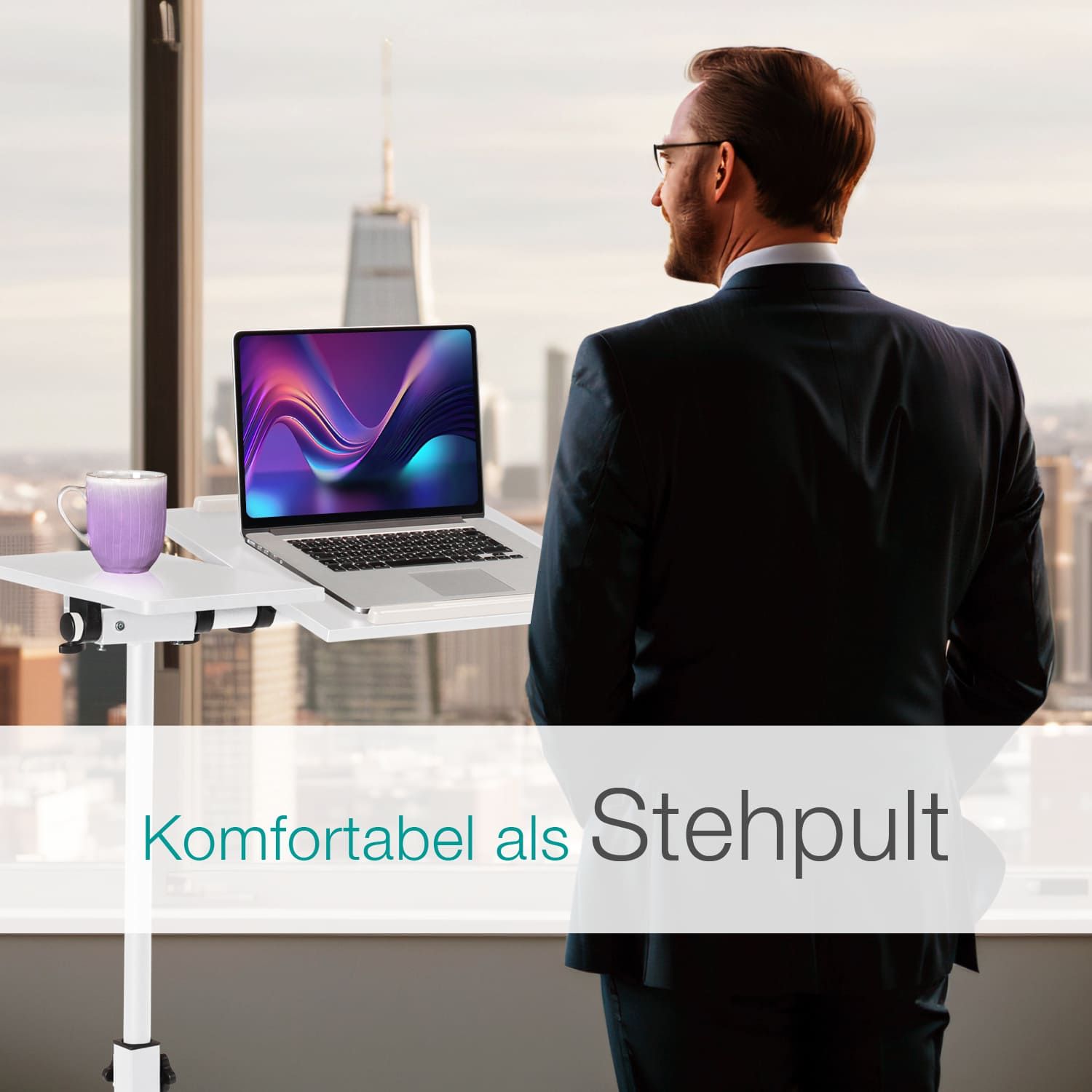 aktivshop Betttisch