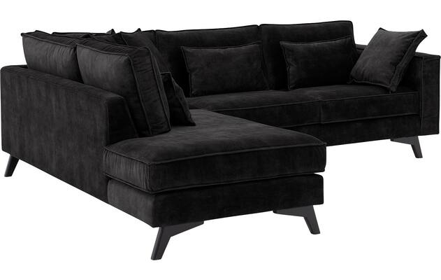Hoekbank Chambre