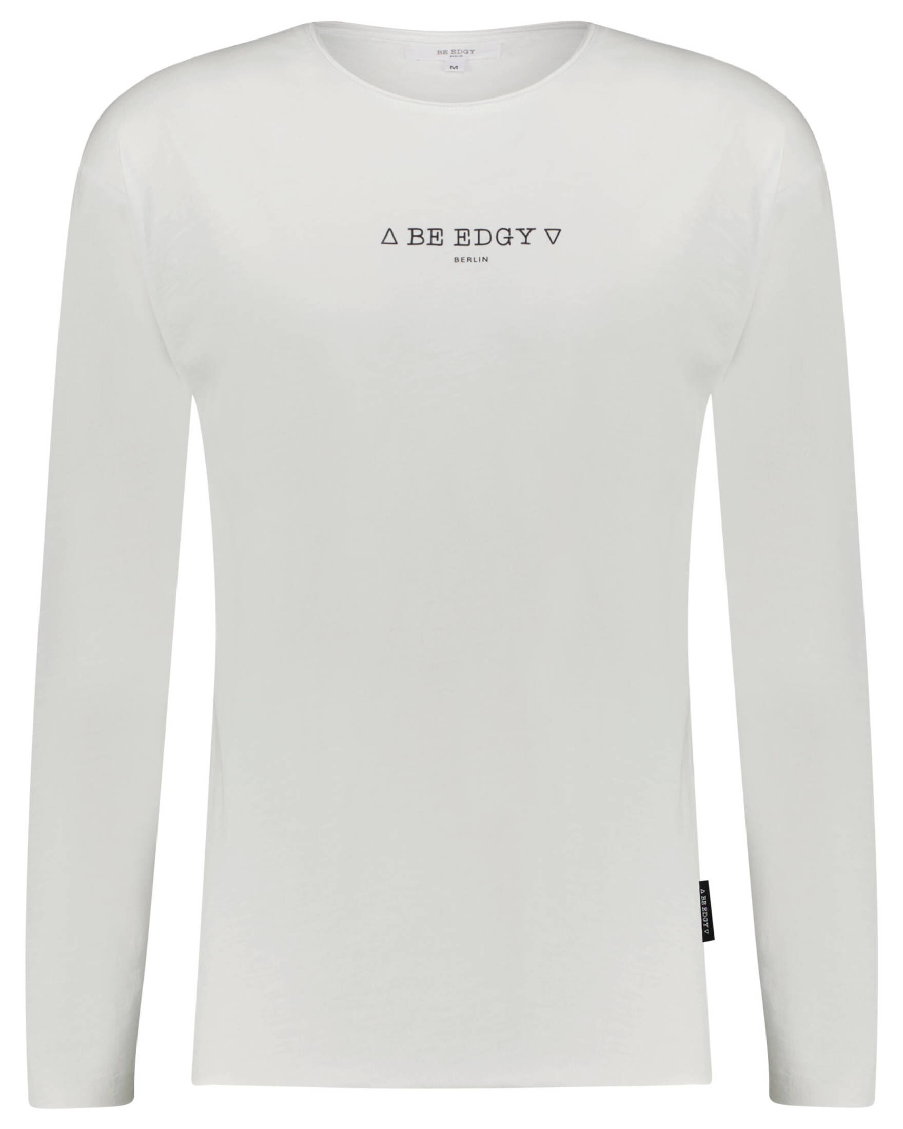 Be Edgy Berlin| Herren Longsleeve BEFYNCH