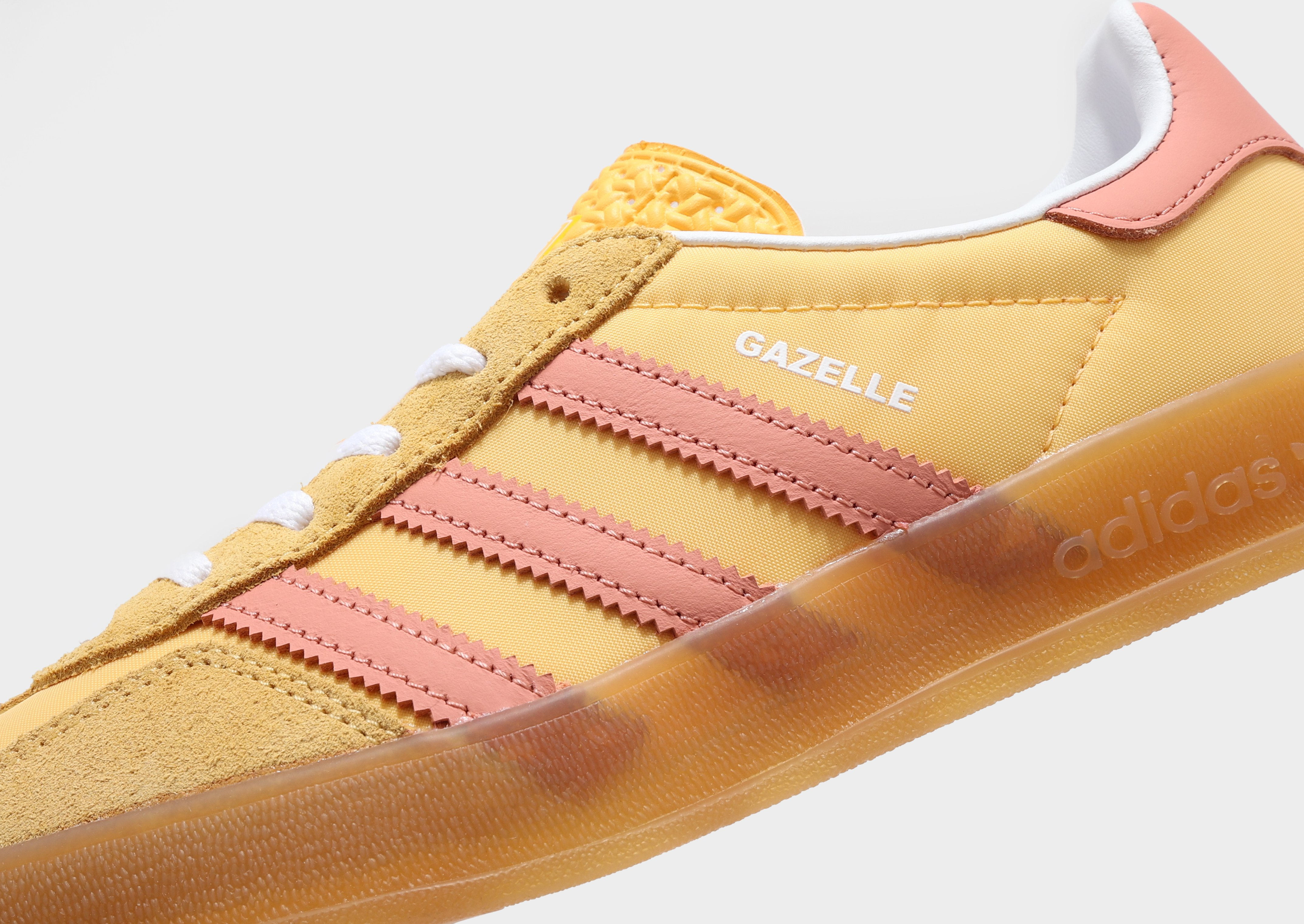 adidas Originals Gazelle Indoor Homme