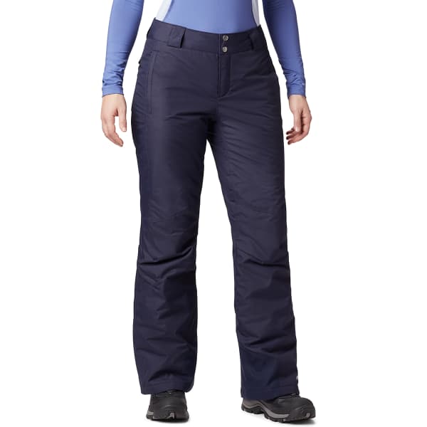 Pantalon de ski COLUMBIA BUGABOO OH PANT W DARK NOCTURNAL
