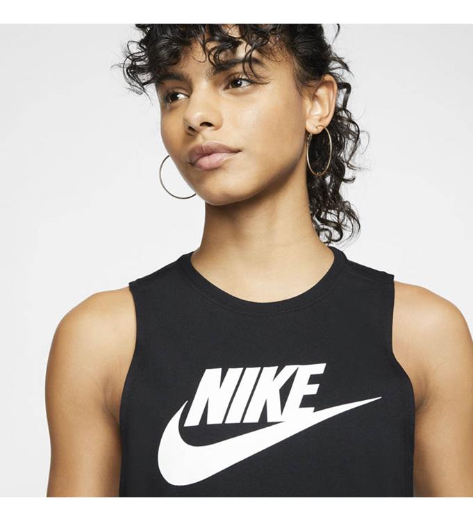 Nike Women Sportswear Muscle Top