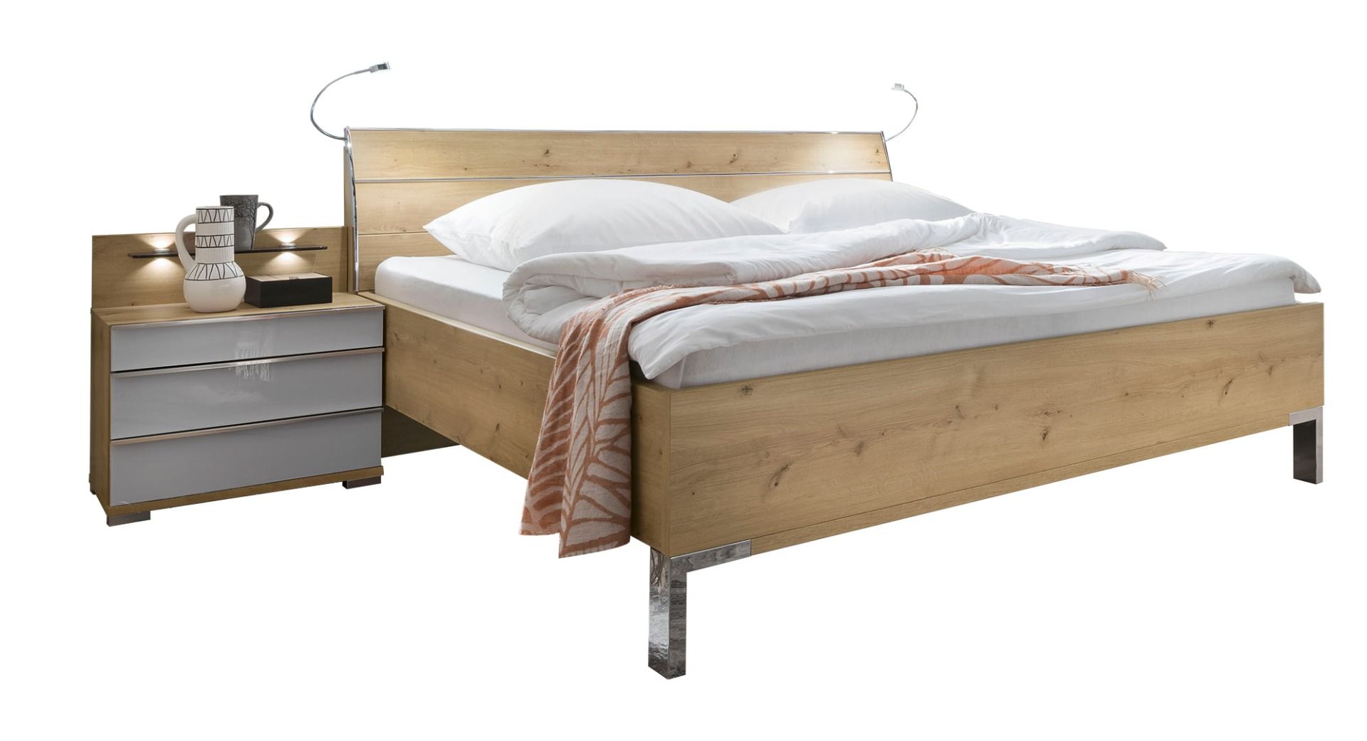 Schlafzimmer Limit