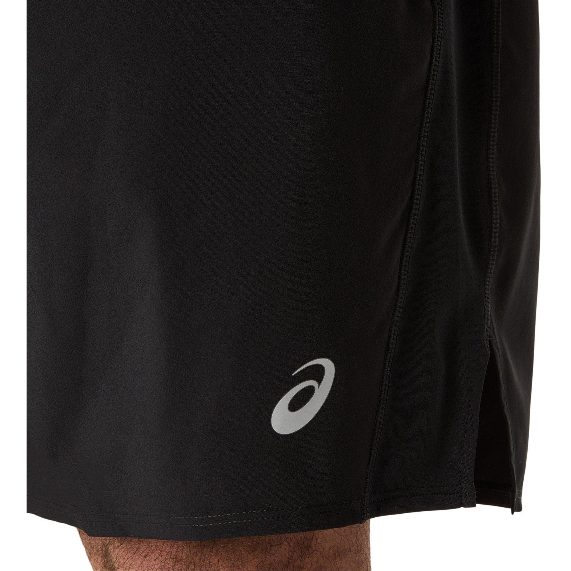 Asics Asics Icon 7in Short Running Mens