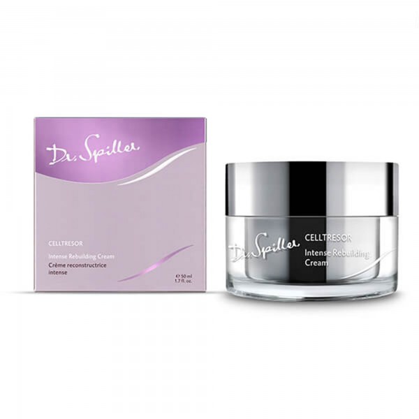 Dr. Spiller CELLTRESOR Intense Rebuilding Cream 50ml