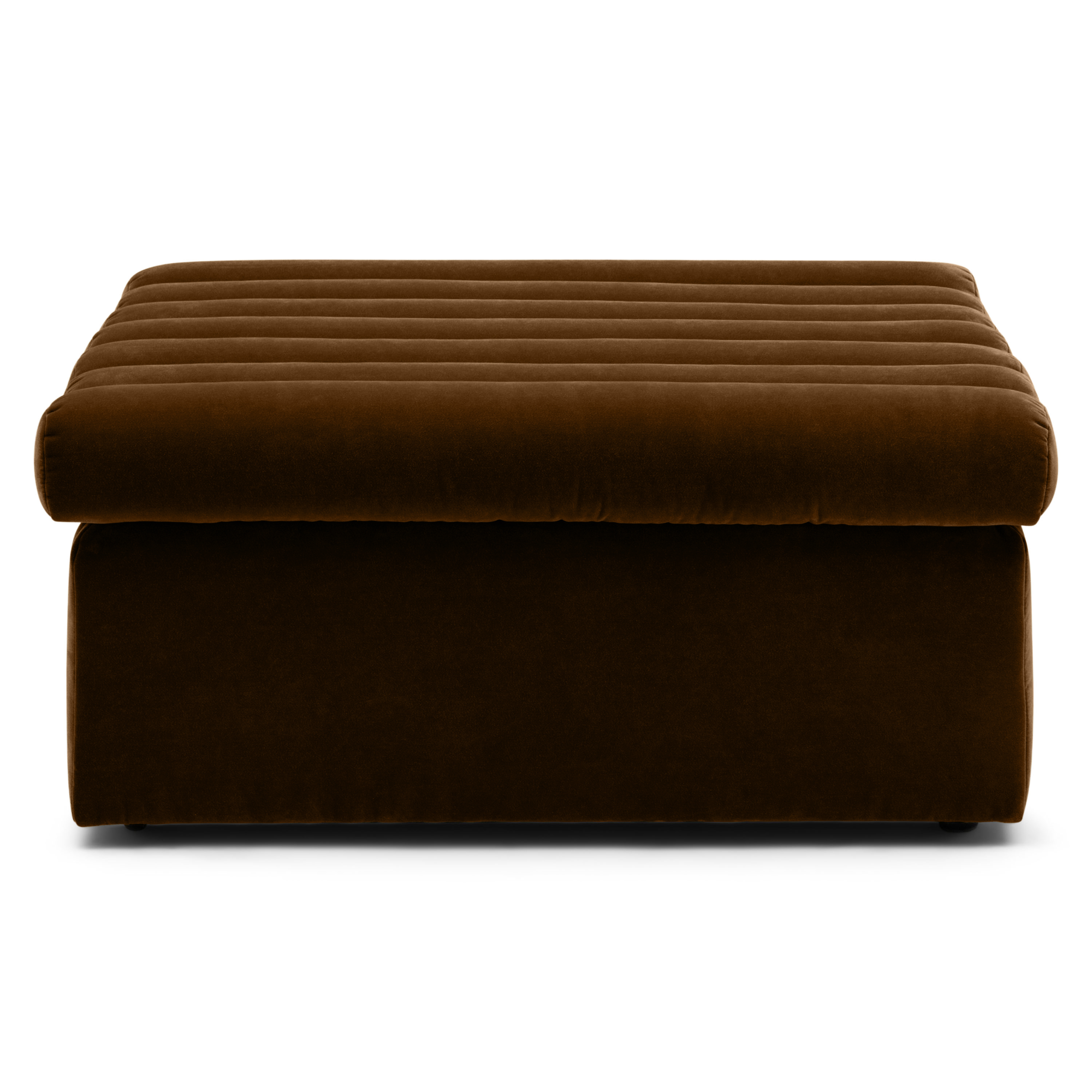 Hocker Marilyn royal wood