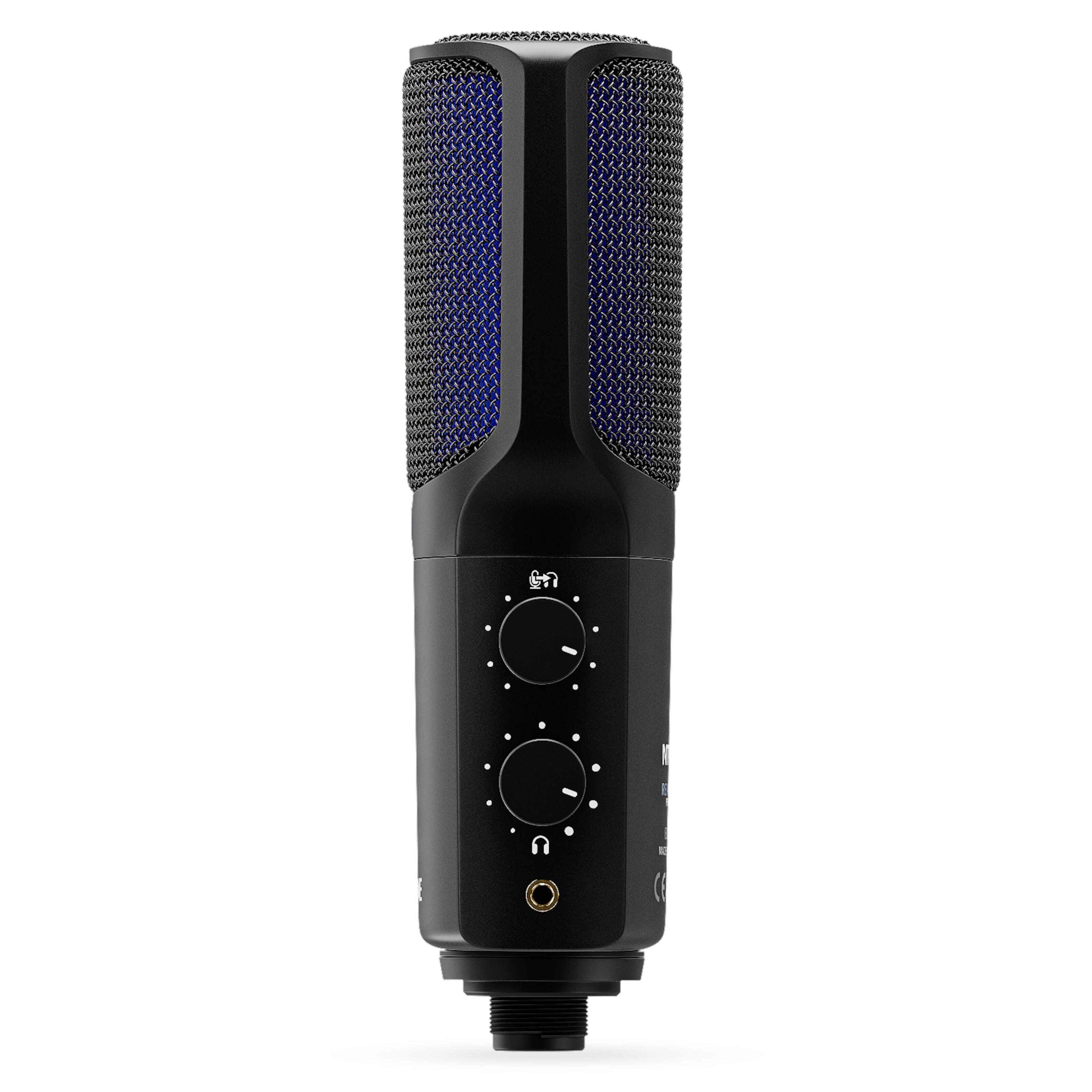 Rode NT-USB+ USB-mikrofon
